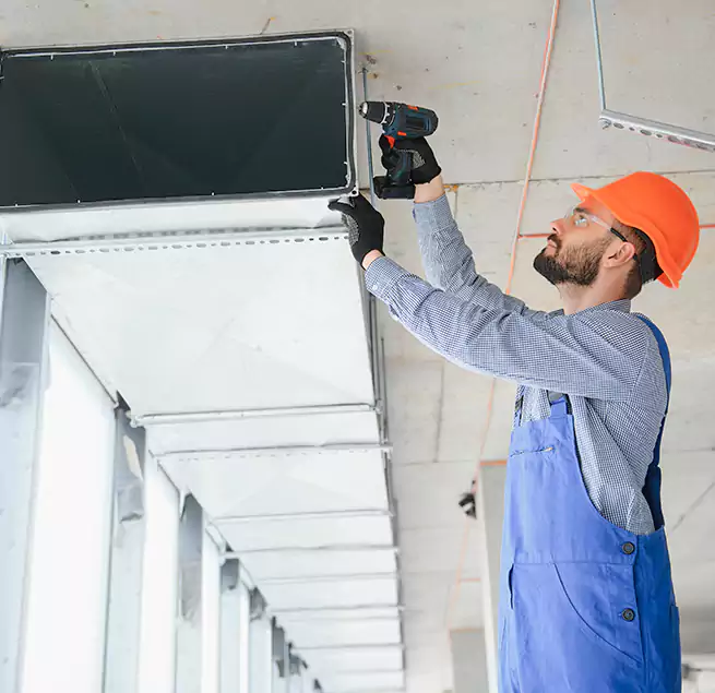 Why Homeowners & Businesses Trust Us in Burlington, VT