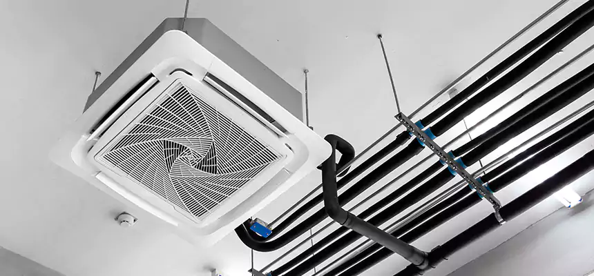 Our Air Duct Deep Cleaning Services in Burlington, VT