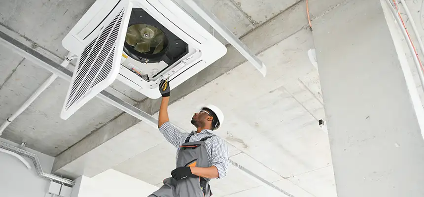 Efficient Multi‑Unit & HOA Annual Vent Cleaning Plans in Burlington