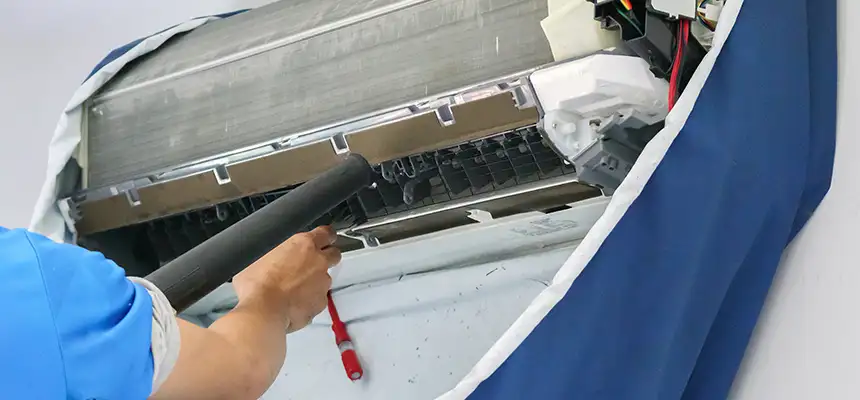 Advanced Clogged Dryer Vent Repair for Multi-Unit & Commercial in Burlington, VT