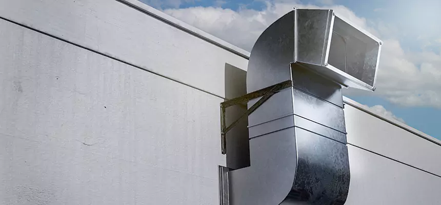 Comprehensive Commercial HVAC Cleaning in Burlington