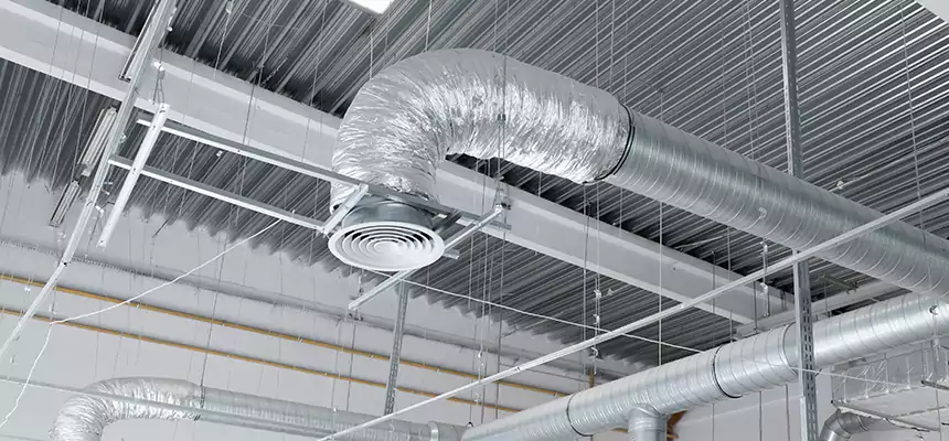 Our Dryer Vent Hose Replacement Services in Burlington, VT