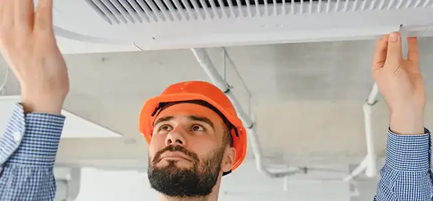 Our Furnace Vent Cleaning Services in Burlington, VT