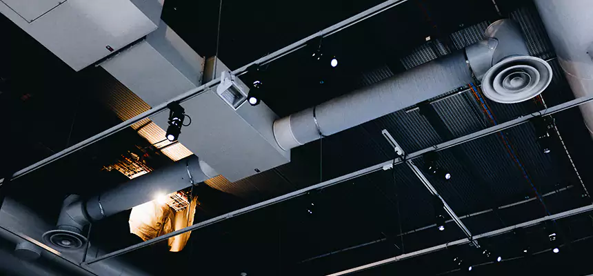 Our Seasonal Allergy Air Duct Cleaning Services in Burlington, VT