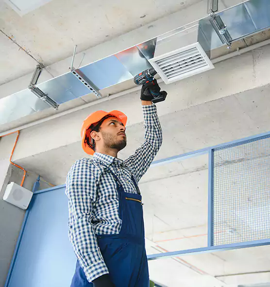 Welcome to Air Duct Cleaning & Repairs Burlington — Your Local Air Duct Installation Specialists in Burlington, VT
