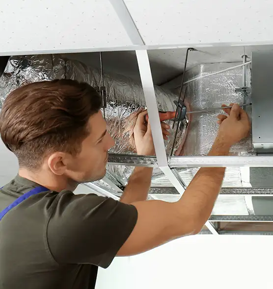 Professional Clogged Dryer Vent Repair in Burlington, VT
