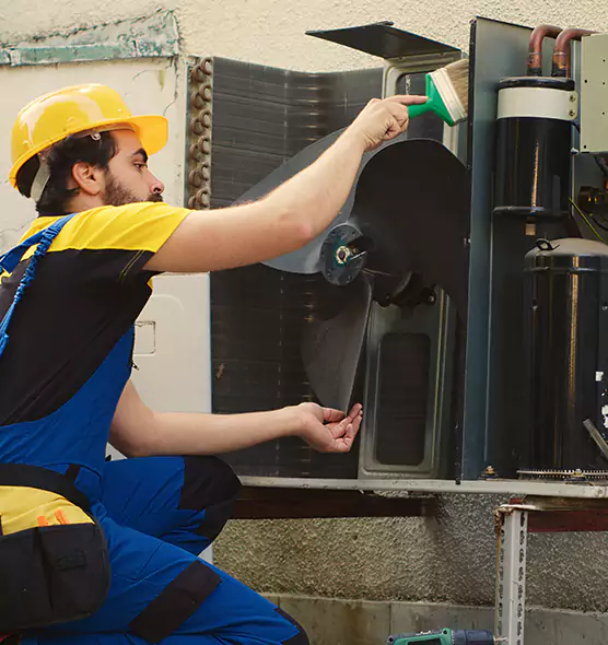 About Dryer Duct Fire Hazard Inspection in Burlington, VT