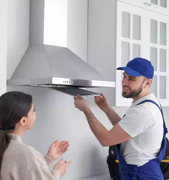 Professional Dryer Vent Cleaning Service in Burlington, VT