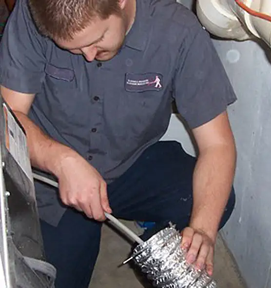 About Dryer Vent Hose Installation in Burlington, VT