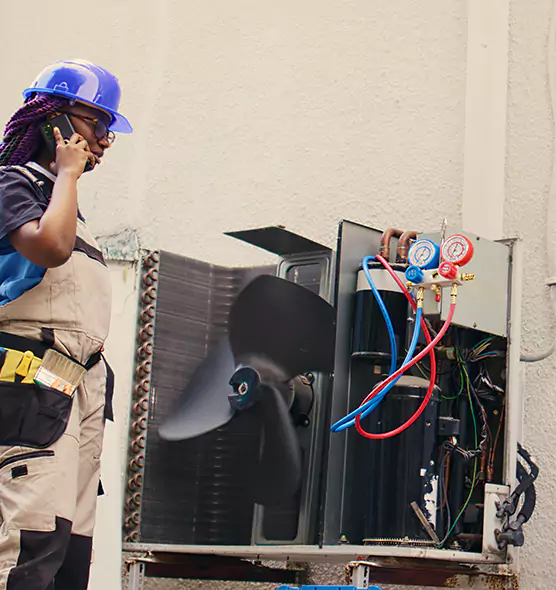 Professional Energy-Efficient HVAC Cleaning in Burlington, VT