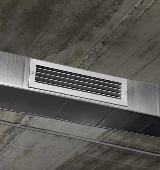 Trusted Hospital Grade Air Duct Cleaning Experts in Burlington, VT