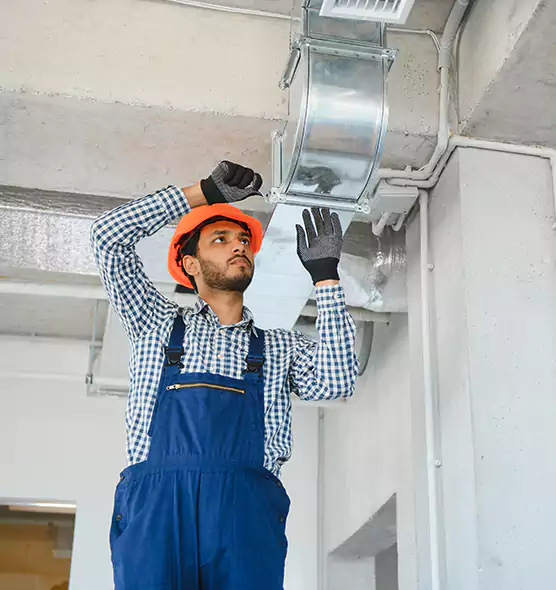 About Hotel Duct And Vent Cleaning in Burlington, VT