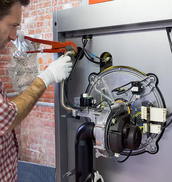 Advanced Repair Dryer Vent Hose in Burlington, VT