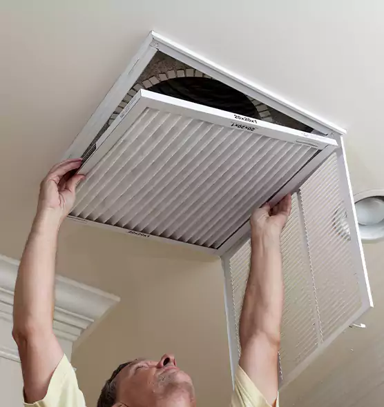Advanced Residential Vent Cleaning in Burlington, VT