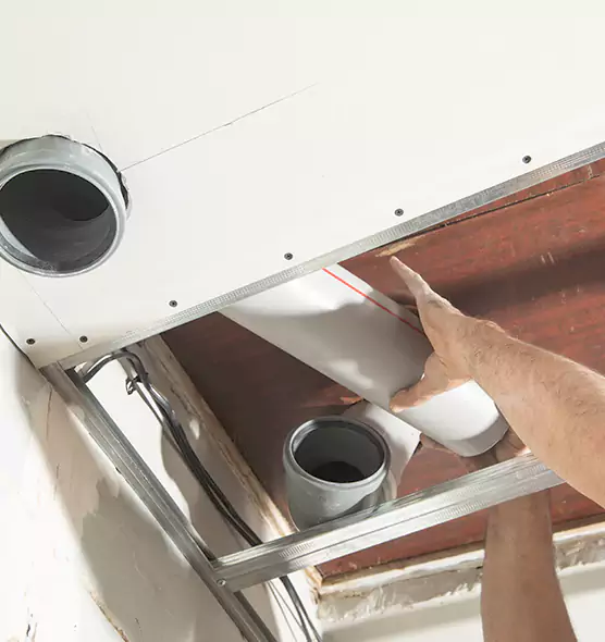 Professional Seasonal Allergy Air Duct Cleaning in Burlington, VT