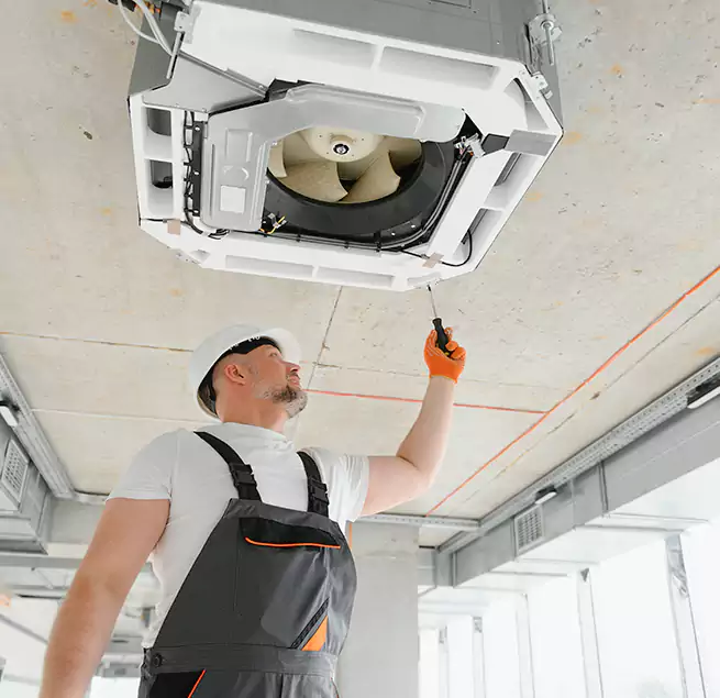 Why Homeowners & Businesses Trust Us in Burlington, VT?