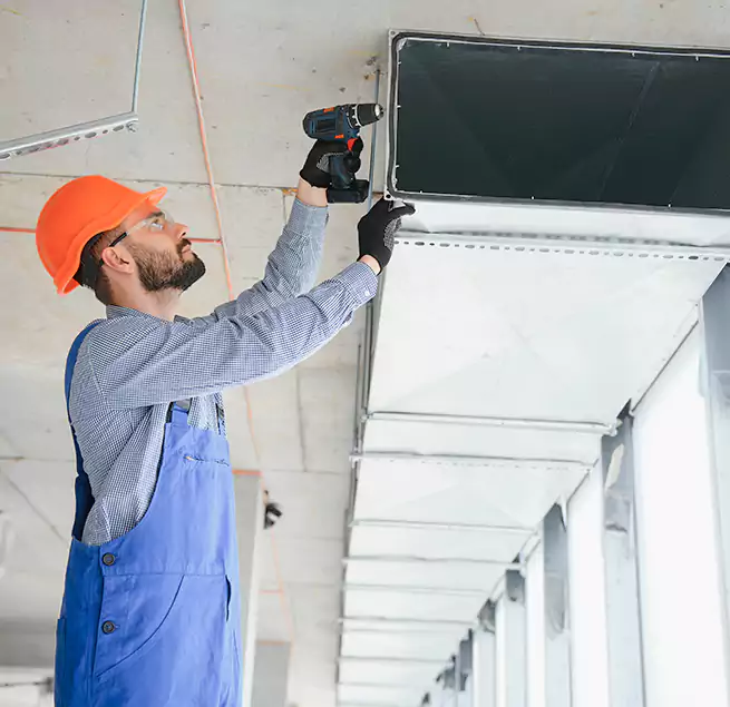 Why Homeowners & Businesses Trust Us in Burlington, VT?