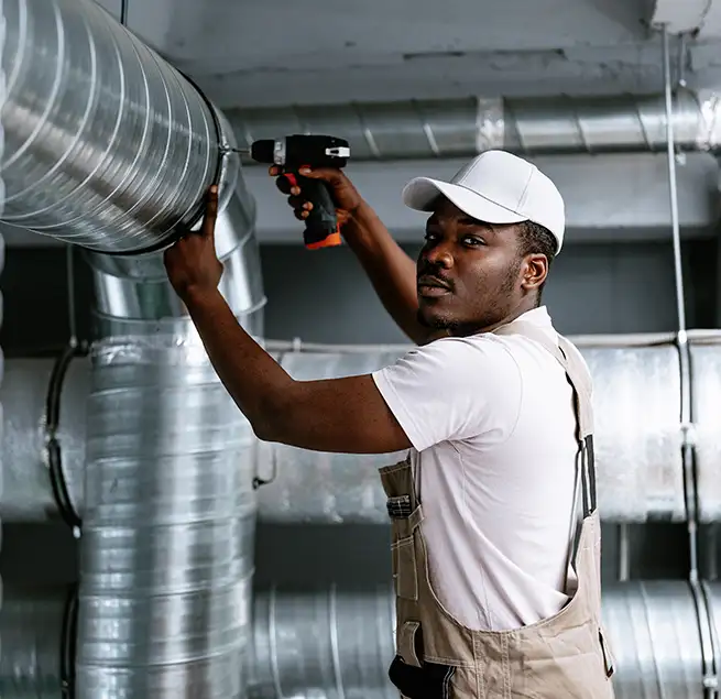 Why Homeowners & Businesses Trust Us Burlington, VT