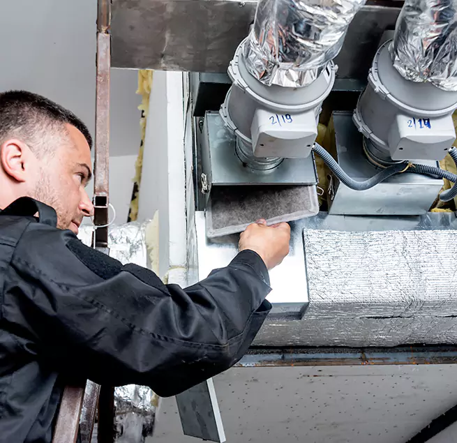 Why Homeowners & Businesses Trust Us in Burlington, VT?