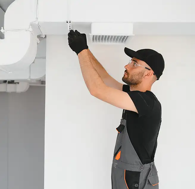 Why Homeowners & Businesses Trust Us in Burlington, VT?