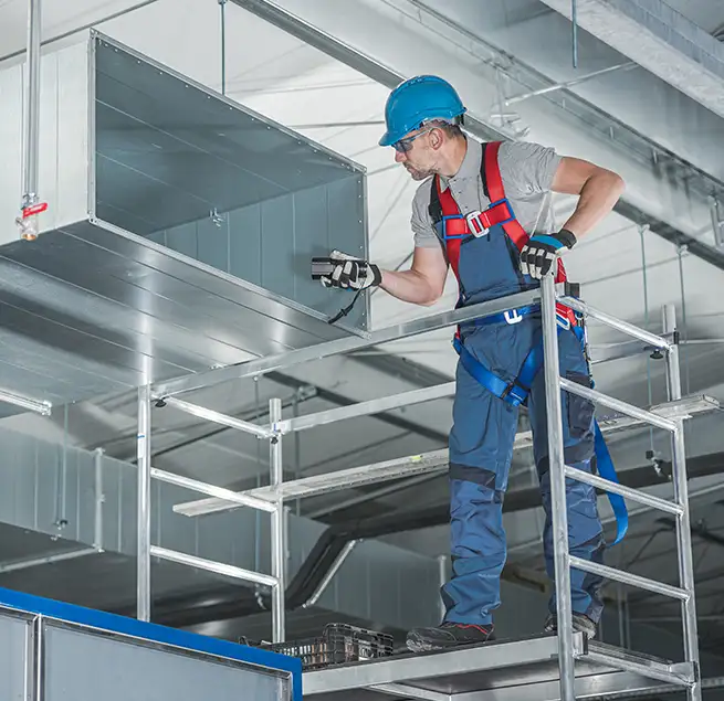 Why Homeowners & Businesses Trust Us in Burlington, VT?