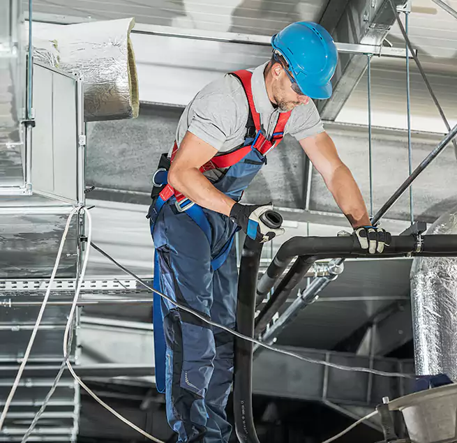 Why Homeowners & Businesses Trust Us in Burlington, VT?