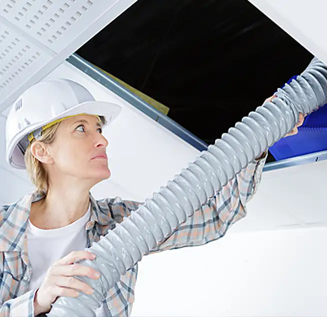 Why Homeowners & Businesses Trust Us Burlington, VT