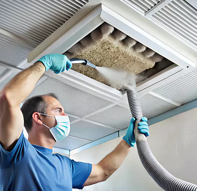 Why Homeowners & Businesses Trust Us Burlington, VT