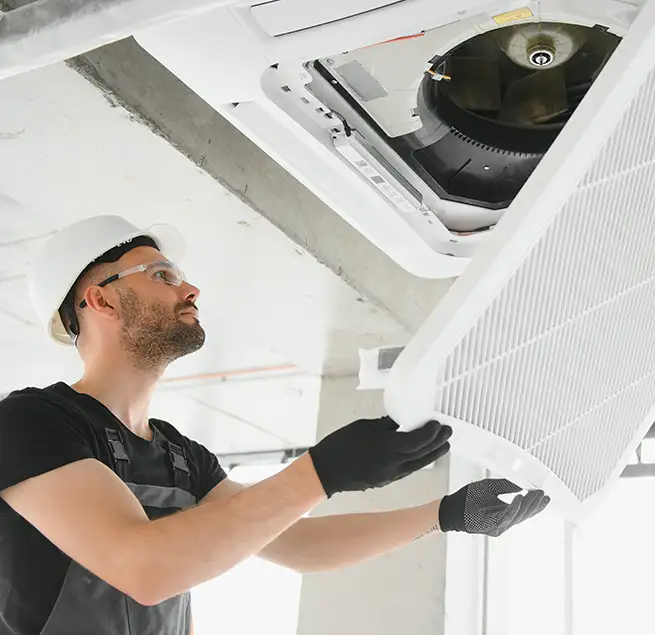 Why Homeowners & Businesses Trust Us in Burlington, VT?