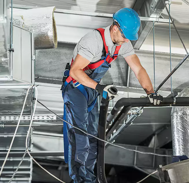 Why Homeowners & Businesses Trust Us in Burlington, VT?