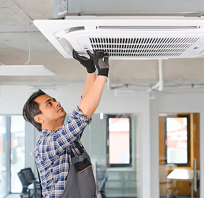 Why Homeowners & Businesses Trust Us in Burlington, VT?