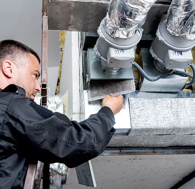  Why Homeowners & Businesses Trust Us in Burlington, VT?