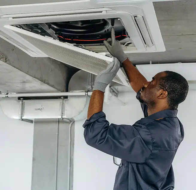 Why Homeowners & Businesses Trust Us in Burlington, VT?