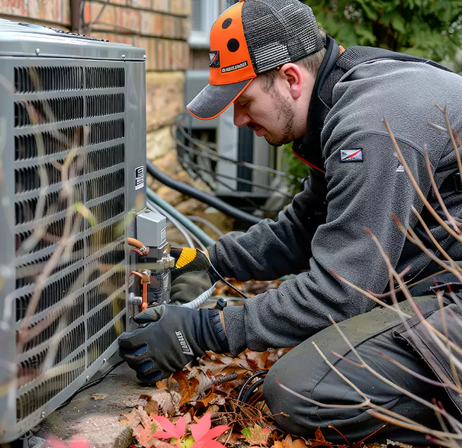 Why Homeowners & Businesses Trust Us in Burlington, VT?