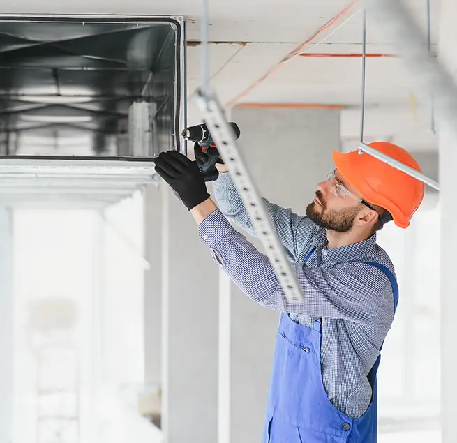  Why Homeowners Businesses Trust Us Burlington, VT