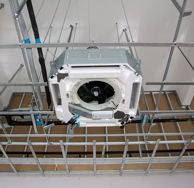 Why Homeowners & Businesses Trust Us in Burlington, VT?