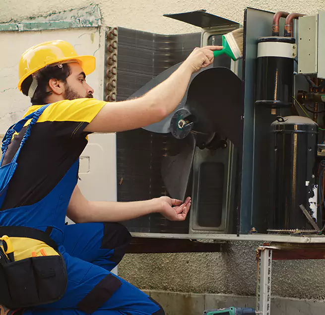 Why Homeowners & Businesses Trust Us Burlington, VT?