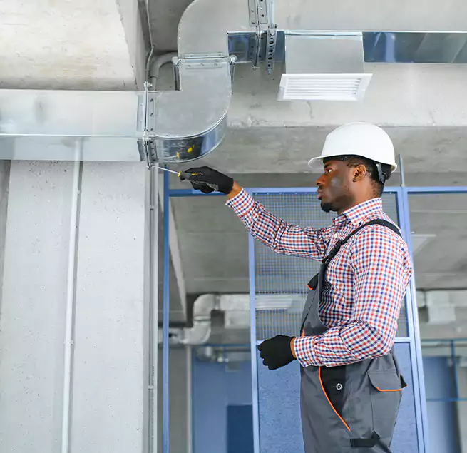 Why Homeowners & Businesses Trust Us in Burlington, VT