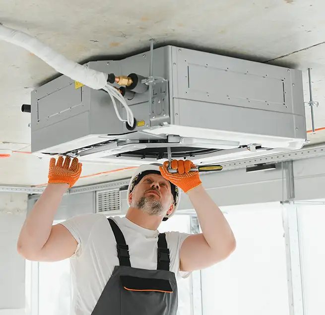 Why Homeowners & Businesses Trust Us Burlington, VT