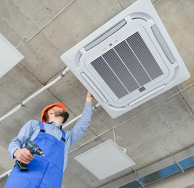 Why Homeowners & Businesses Trust Us in Burlington, VT