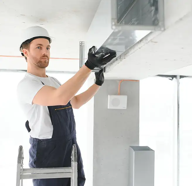 Why Homeowners & Businesses Trust Us in Burlington, VT?