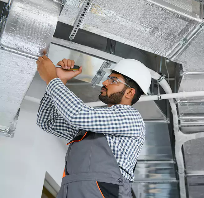 Why Homeowners & Businesses Trust Us in Burlington, VT?