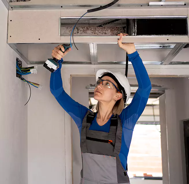 Why Homeowners & Businesses Trust Us in Burlington, VT?