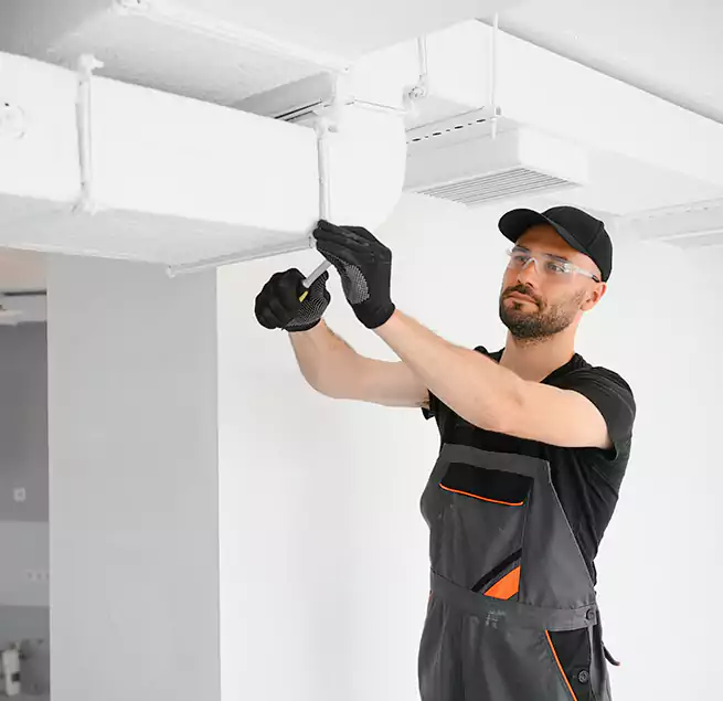  Why Homeowners Businesses Trust Us Burlington, VT