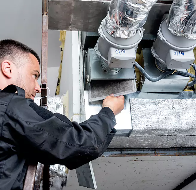 Why Homeowners & Businesses Trust Us in Burlington, VT?