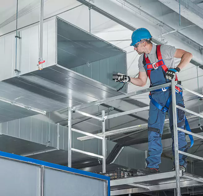 Why Homeowners & Businesses Trust Us Burlington, VT