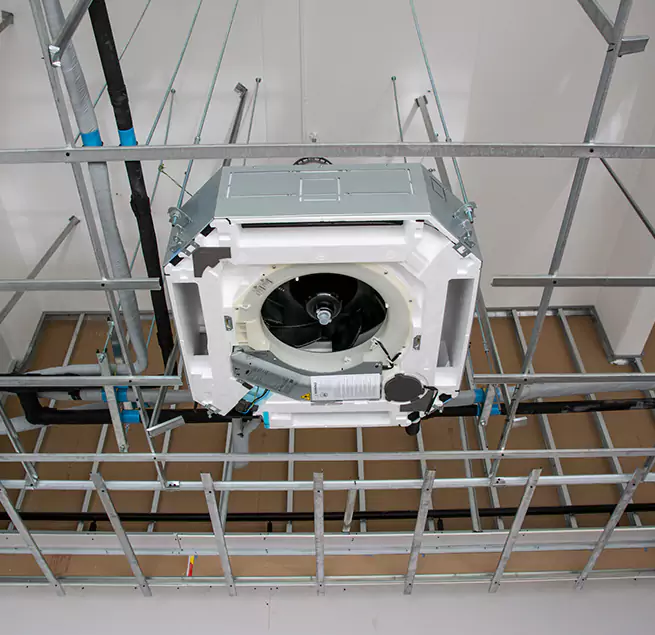 Why Homeowners & Businesses Trust Us Burlington, VT?