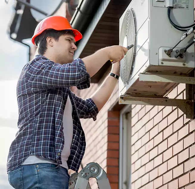 Why Homeowners & Businesses Trust Us Burlington, VT