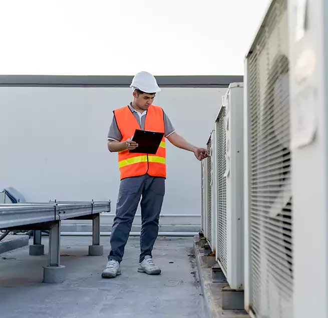 Why Homeowners & Businesses Trust Us in Burlington, VT?