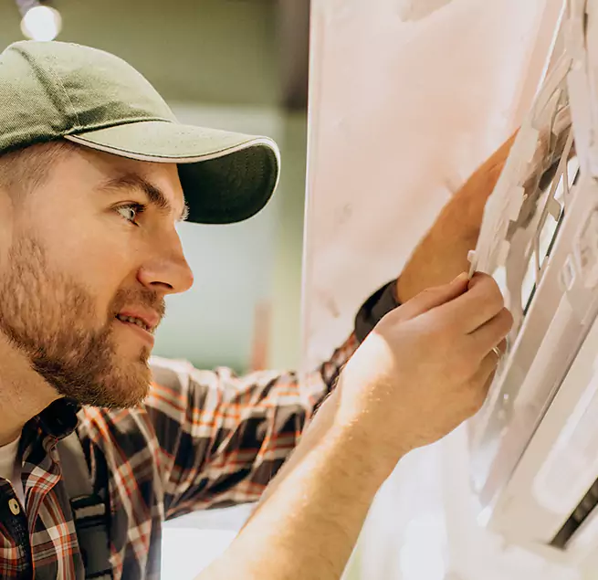 Why Homeowners & Businesses Trust Us in Burlington, VT?